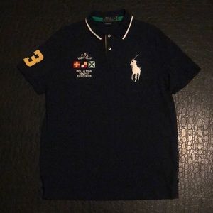 Polo Ralph Lauren T-shirt
